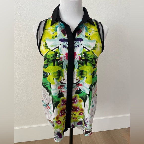 Prabal Gurung x Target Tank Small - Picture 1 of 4